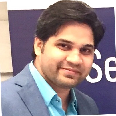 Saurab Singh